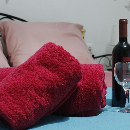הרקליון Vaso'S Apartment מראה חיצוני תמונה