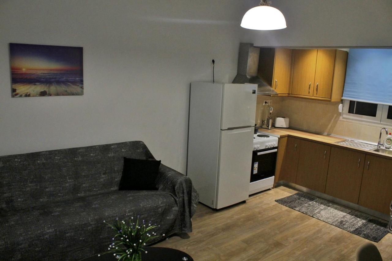 הרקליון Vaso'S Apartment מראה חיצוני תמונה