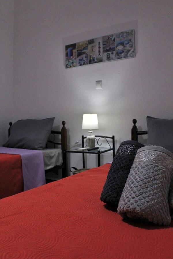 הרקליון Vaso'S Apartment מראה חיצוני תמונה